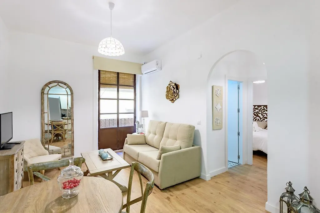 Apartamento Garcia Lorca III Grenade Espagne