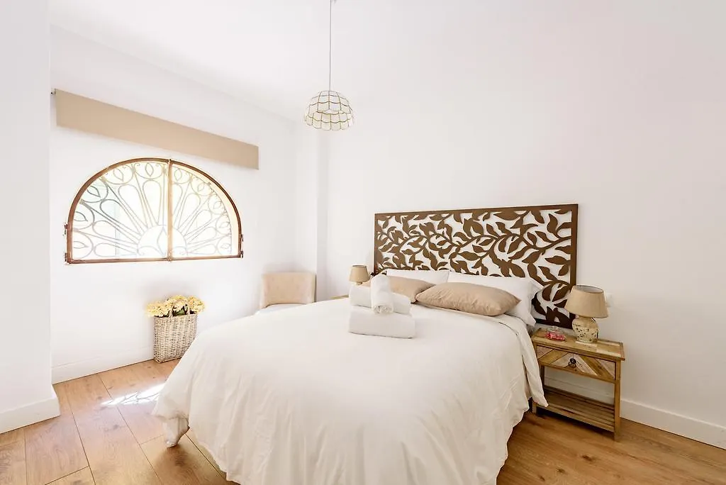 Apartamento Garcia Lorca III Grenade 0*,  Espagne